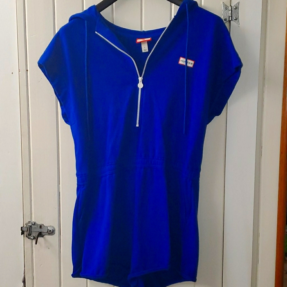 Hunter romper